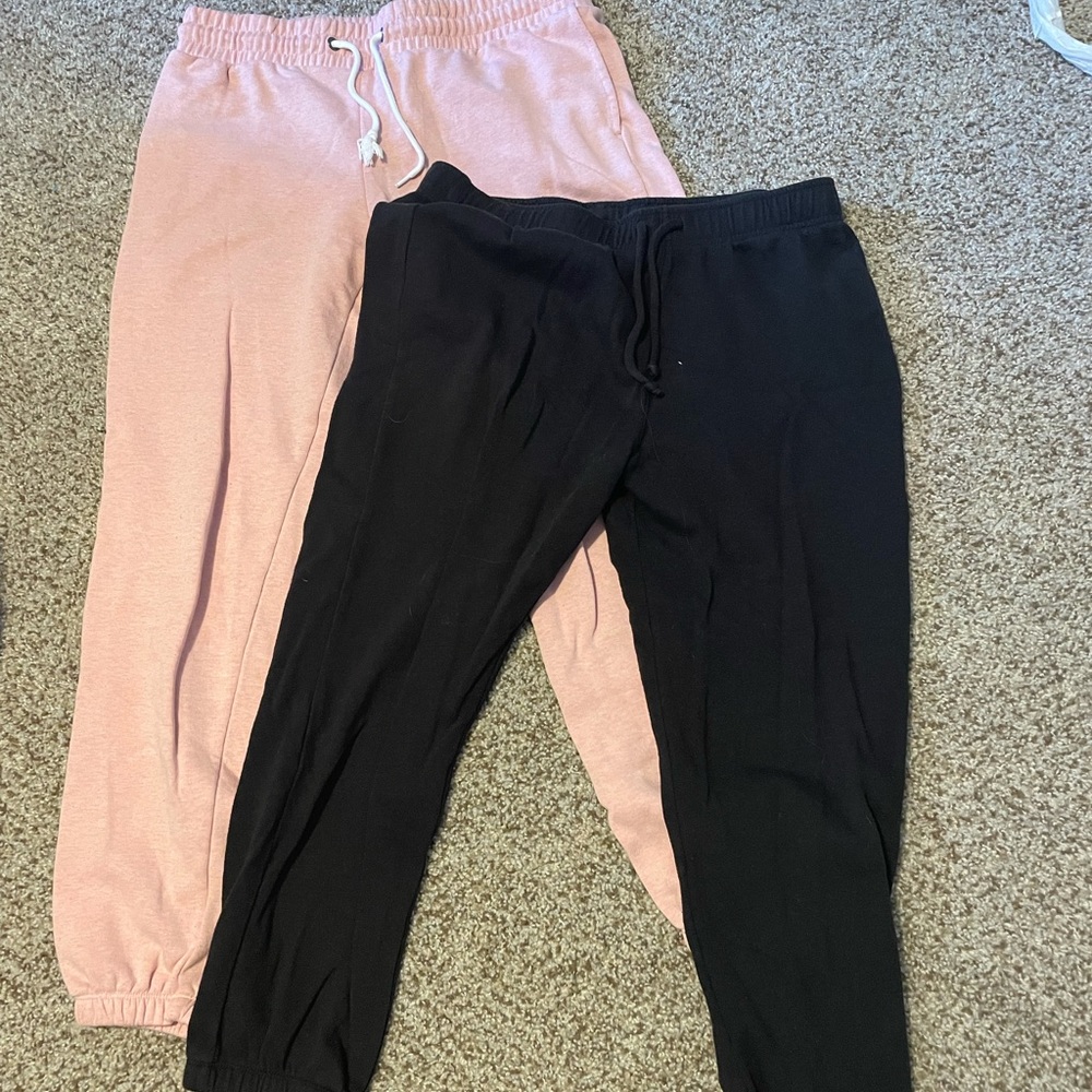 Sweatpants bundle